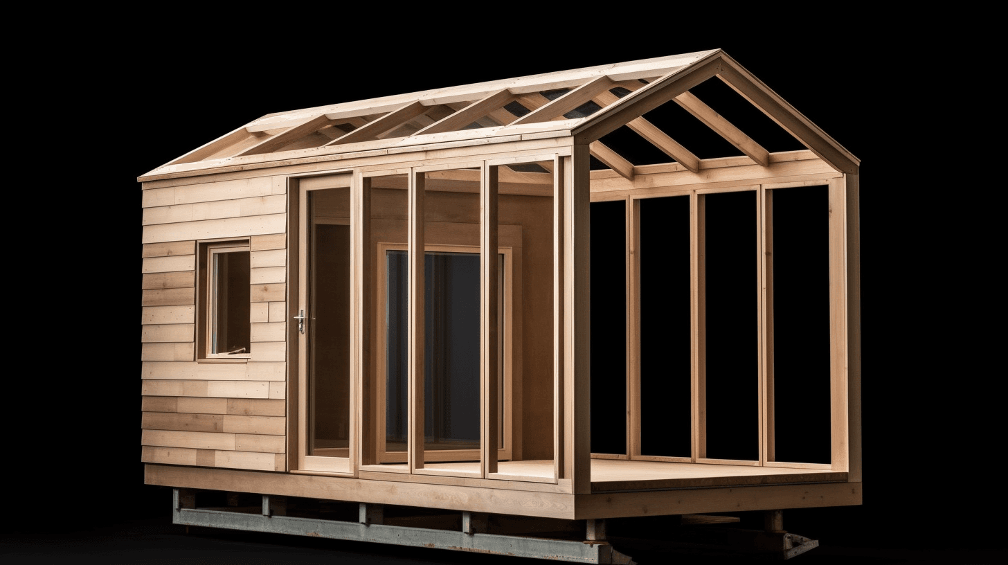 Las Vegas Tiny Homes Featured Image 2