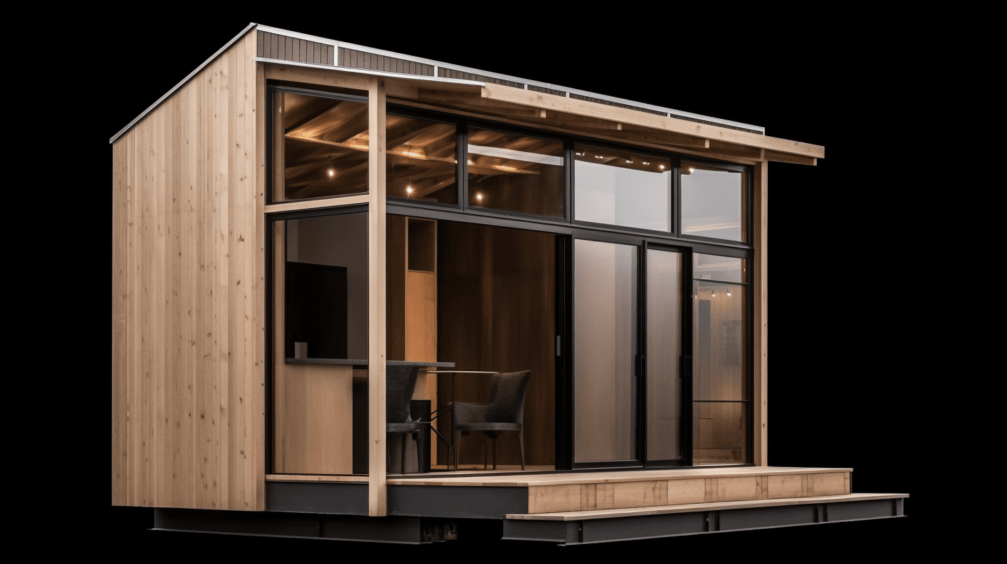 Las Vegas Tiny Homes Featured Image 3