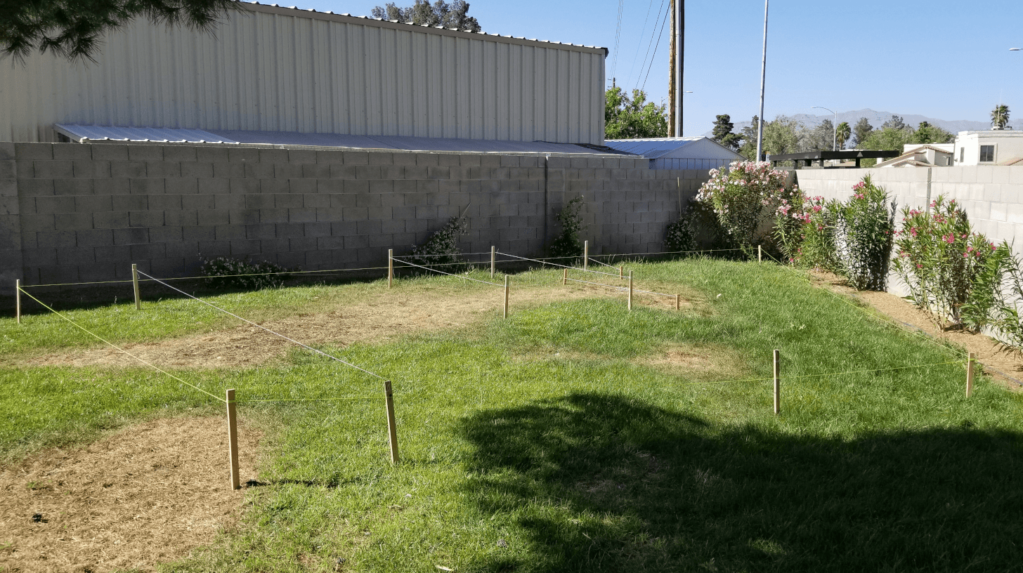 Las Vegas Tiny Homes Progress Image 2